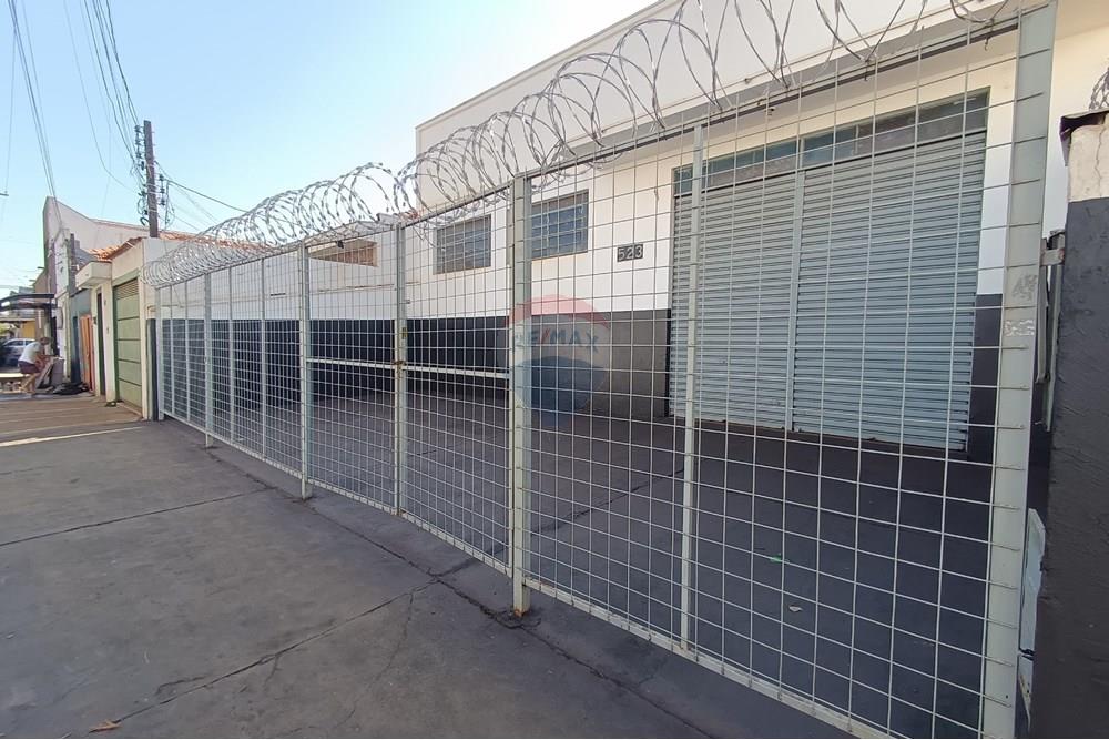 Galpão - Alugar - Ribeirão Preto , São Paulo - Fotos Internas (5).jpeg - 780071015-463