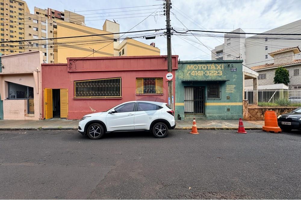 Casa - Venda - Ribeirão Preto , São Paulo - 1a.JPG - Fachada - 780211052-15