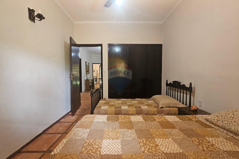 Chácara / Sítio / Fazenda - Venda - Ribeirão Preto , São Paulo - 20260322_110315 - Copia.jpg - Quarto - 780091010-72