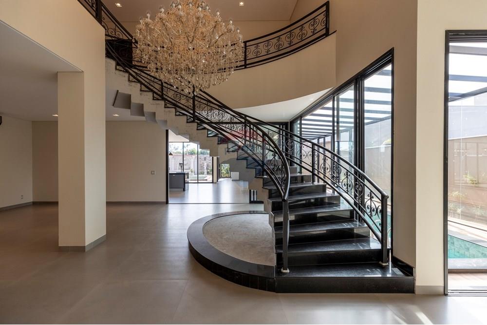 Casa de Condomínio - Venda - Jardinópolis , São Paulo - IMG_5328-HDR.jpg - Sala - 780091028-126