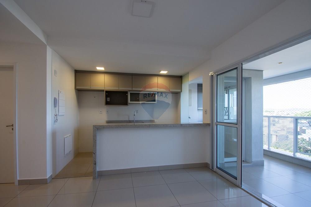 Apartamento - Alugar - Ribeirão Preto , São Paulo - WTB-Apes-0239.JPG - Cozinha - 780241008-250