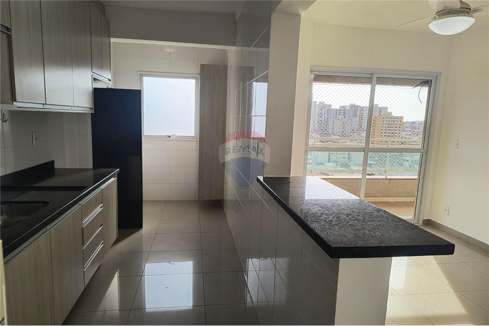 Apartamento - Alugar - Ribeirão Preto , São Paulo - 1 - 780171018-365