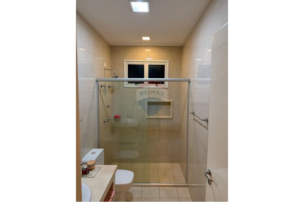 Casa de Condomínio - Alugar - Ribeirão Preto , São Paulo - casa_alugar_guapore1_ribeirao_preto (7).jpg - Banheiro - 780181010-171