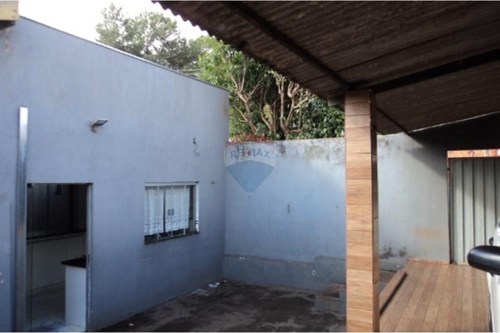 Casa - Venda - Orlândia , São Paulo - DSC03208.JPG - 780111046-4