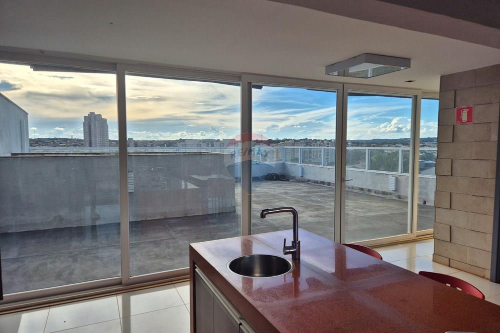 Cj. Comercial/ Sala - Venda - Ribeirão Preto , São Paulo - 20260129_172444.jpg - Terraço - 780151051-5