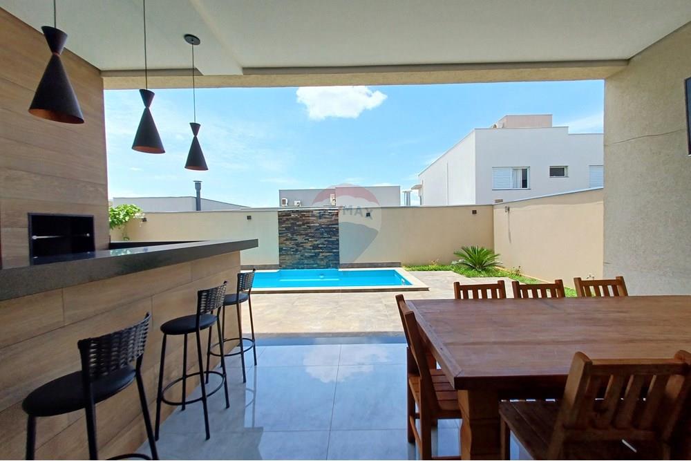 Casa de Condomínio - Venda - Ribeirão Preto , São Paulo - 23.jpg - 780121011-108