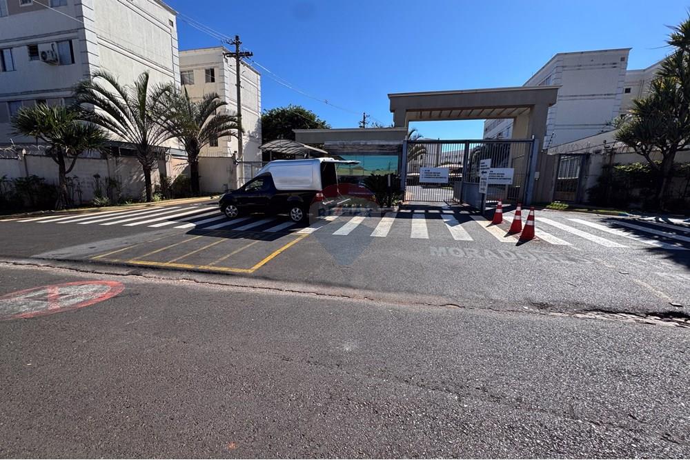 Apartamento - Venda - Ribeirão Preto , São Paulo - RUA JOSE BARENSE 1155 BLOCO 05 APTO 401 (23 de 23).jpg - 780071038-57