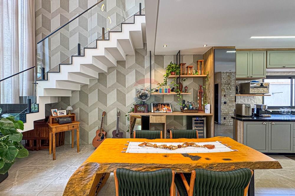 Casa de Condomínio - Venda - Ribeirão Preto , São Paulo - IMG_5432.jpg - 780181033-40