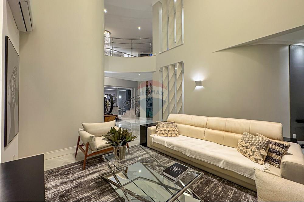 Casa de Condomínio - Venda - Ribeirão Preto , São Paulo - Foto 15-04-2025, 17 58 59.jpg - Sala - 780091026-190