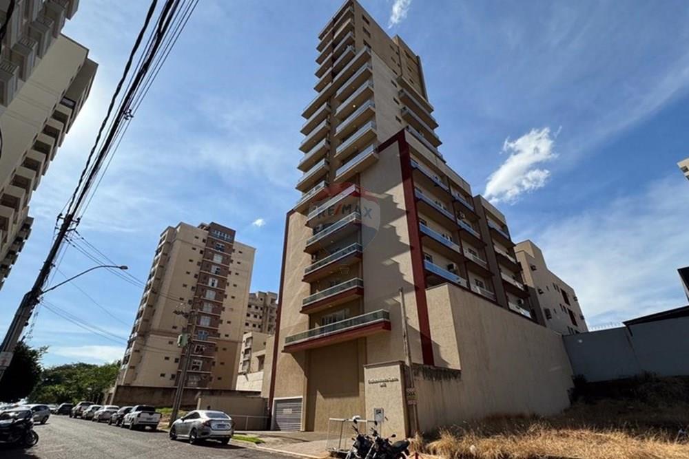 Apartamento - Alugar - Ribeirão Preto , São Paulo - 42285aa7-d5c4-44c1-bda8-3b2988b519b9.jpg - 780071004-1121