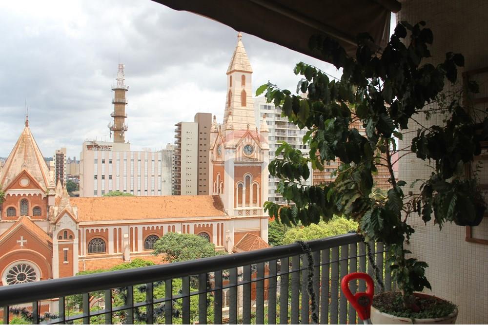 Apartamento - Venda - Ribeirão Preto , São Paulo - IMG_8912.jpeg - Sacada - 780261028-28