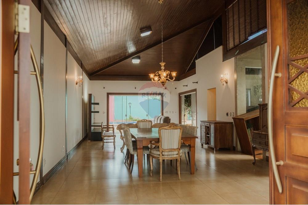 Casa de Condomínio - Venda - Ribeirão Preto , São Paulo - AC2-141.jpg - 780241024-1