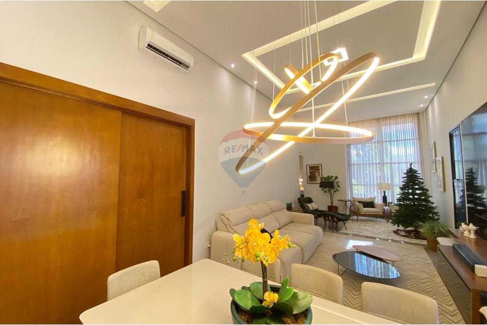 Casa de Condomínio - Venda - Ribeirão Preto , São Paulo - WhatsApp Image 2025-12-13 at 20.21.31.jpeg - Sala em L - 780271030-12