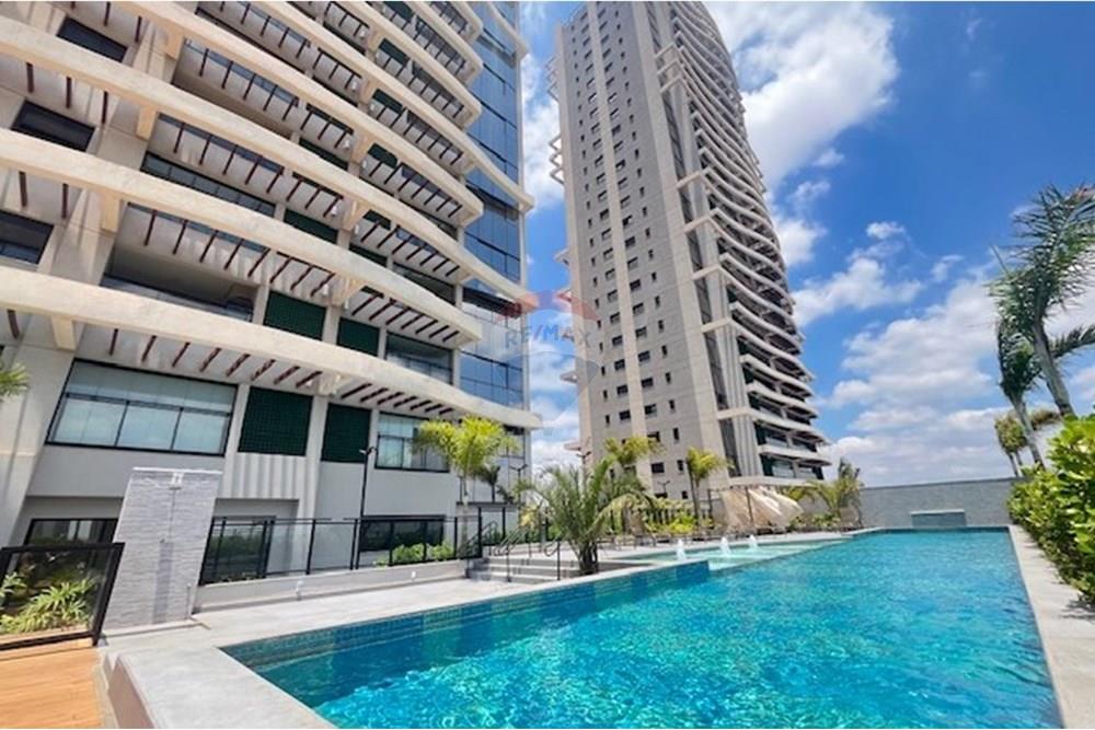 Apartamento - Alugar - Ribeirão Preto , São Paulo - IMG_5918.jpg - 780071004-1114