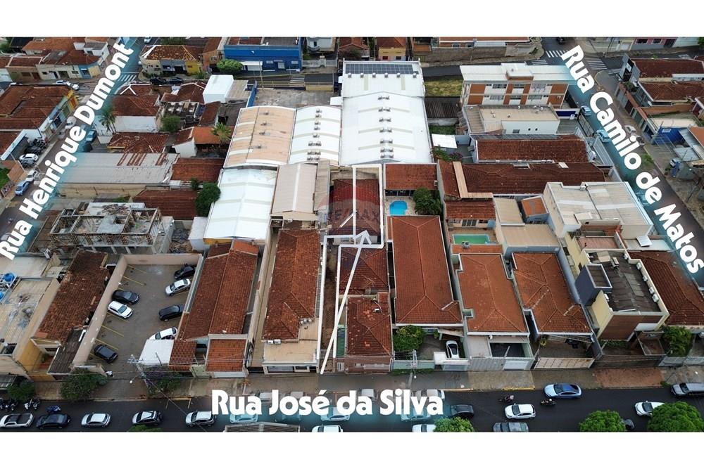 Casa - Venda - Ribeirão Preto , São Paulo - DJI_0279.JPG - 780091007-103