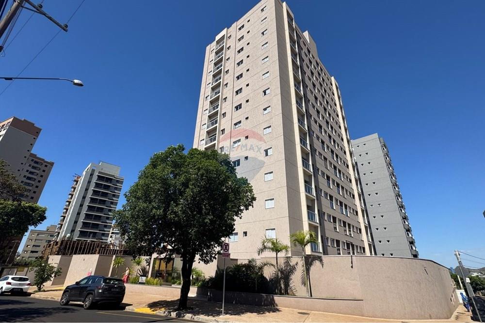 Apartamento - Alugar - Ribeirão Preto , São Paulo - 0e59dd31-c7e6-49bb-81f2-82c47f5bddd4.jpg - 780071015-596