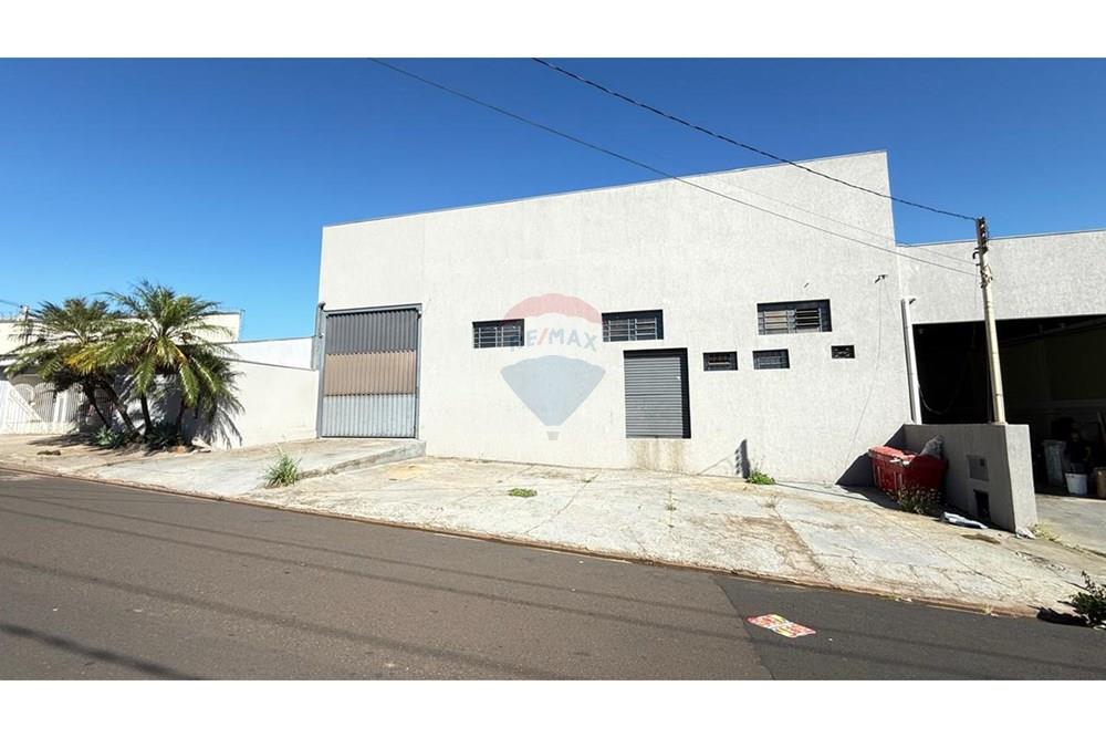 Galpão - Alugar - Ribeirão Preto , São Paulo - WhatsApp Image 2026-03-31 at 16.26.43.jpeg - 780171052-34