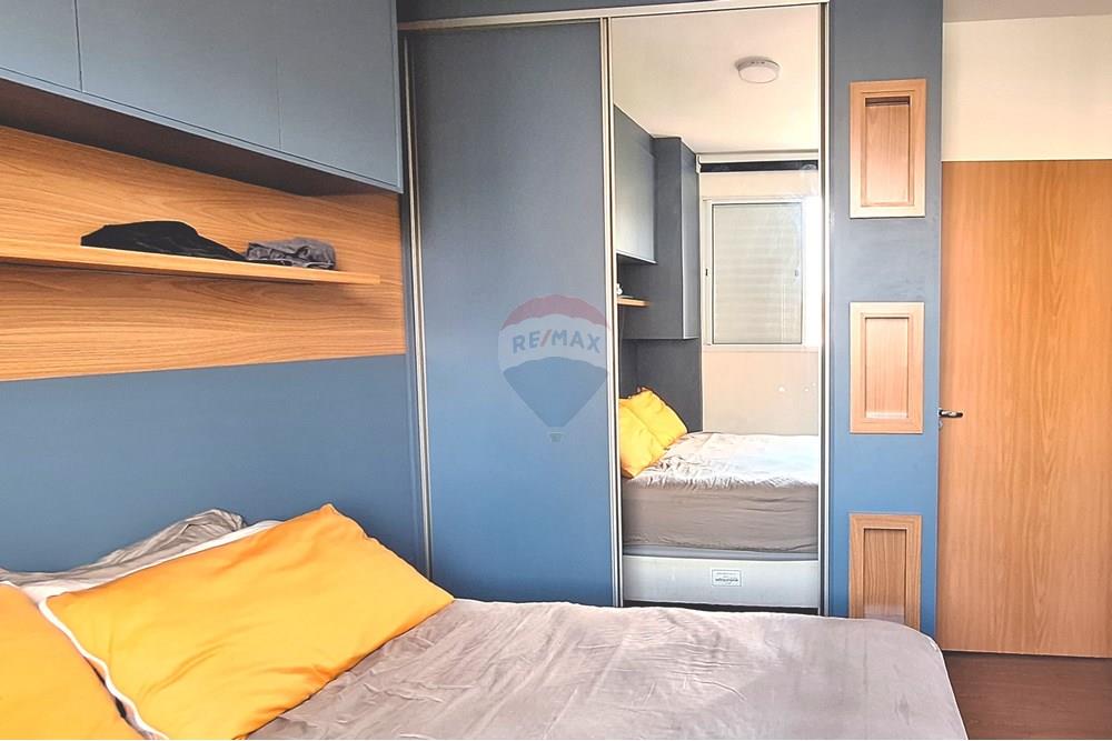 Apartamento - Alugar - Ribeirão Preto , São Paulo - AP QUARTO 5.jpg - 780201052-20