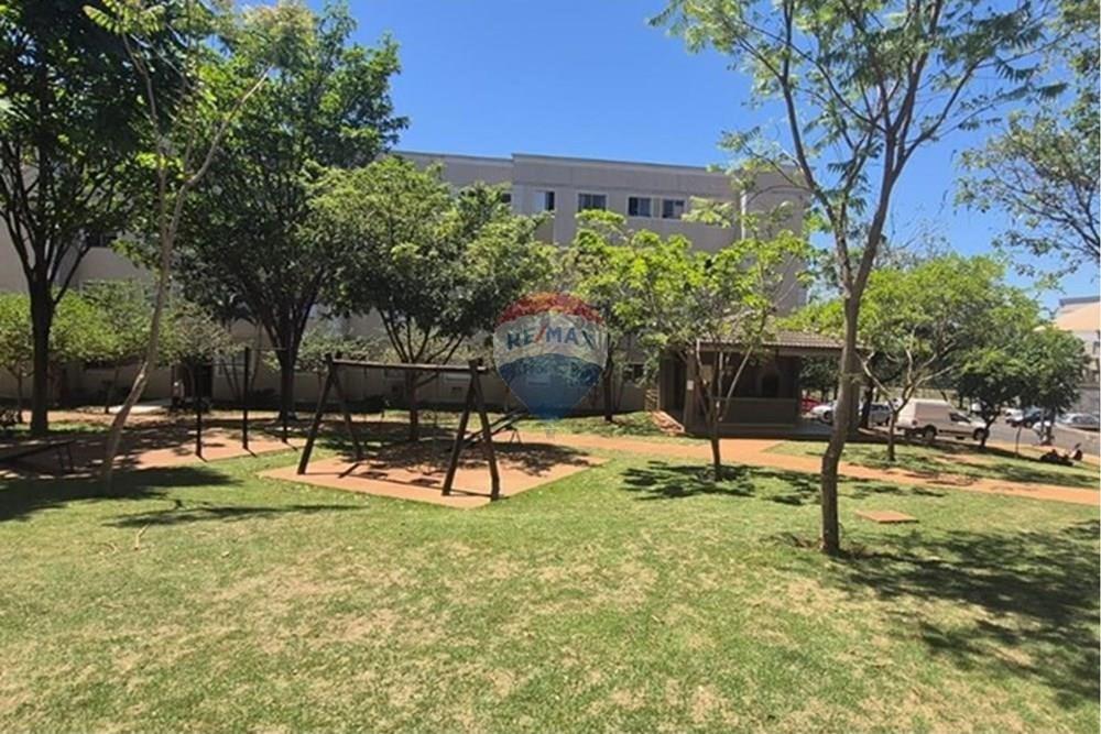 Apartamento - Venda - Ribeirão Preto , São Paulo - reserva sul verde.jpg - 780181029-58