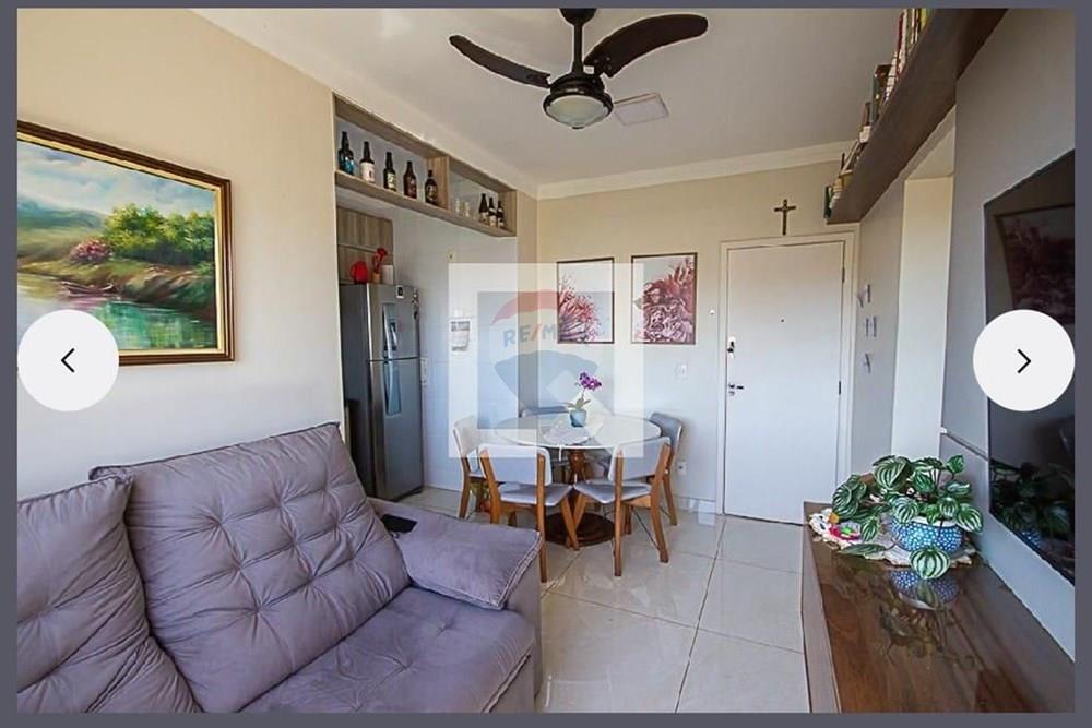 Apartamento - Venda - Ribeirão Preto , São Paulo - APTO NATALIA 2.jpeg - 780091067-20