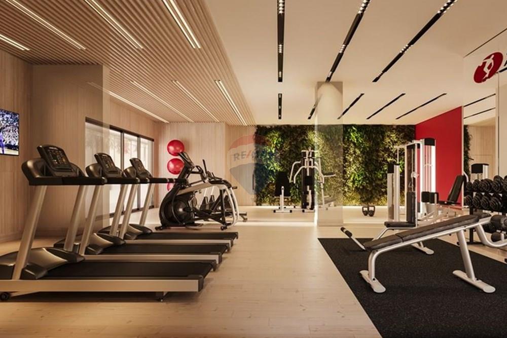 Apartamento - Alugar - Ribeirão Preto , São Paulo - content_72_INT04_FITNESS_PE.jpg - 780071015-454