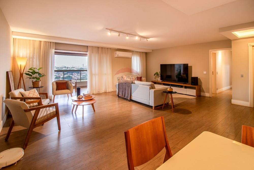 Apartamento - Venda - Ribeirão Preto , São Paulo - ED. SAINT GERMAIN-3.jpg - 780121001-172