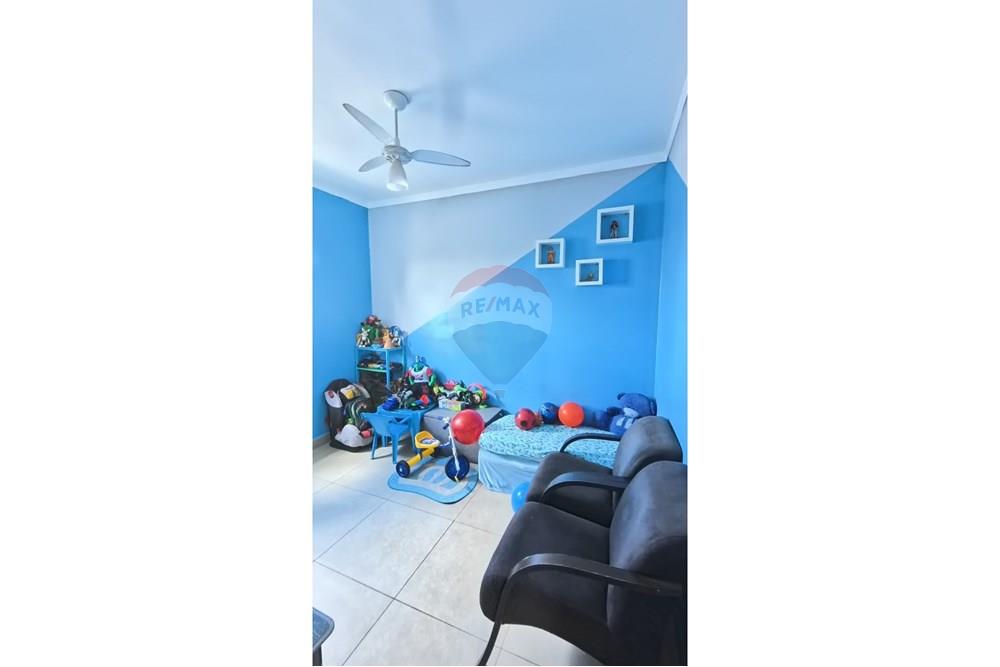 Apartamento - Venda - Ribeirão Preto , São Paulo - Dormitorio 02_01_916.jpg - 780271023-28