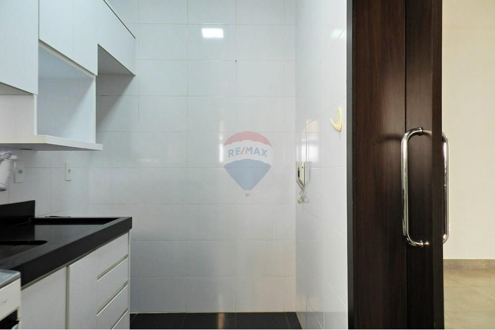 Apartamento - Venda - Ribeirão Preto , São Paulo - 35.JPG - Cozinha - 780091070-37