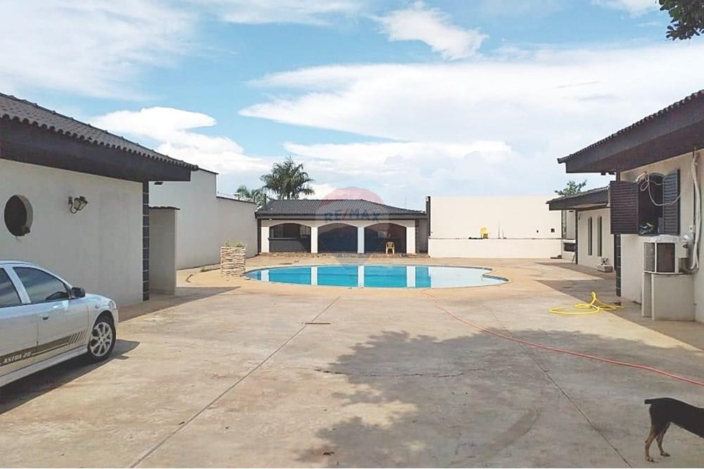 Casa Comercial - Alugar - Ribeirão Preto , São Paulo - 1737667754675.jpg - 780181010-216