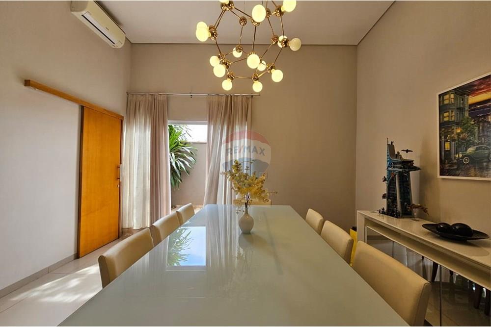 Casa de Condomínio - Venda - Ribeirão Preto , São Paulo - 20.jpg - Sala em L - 780091034-82