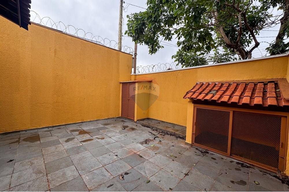 Casa - Alugar - Ribeirão Preto , São Paulo - CAF057~1.JPG - 780071015-485