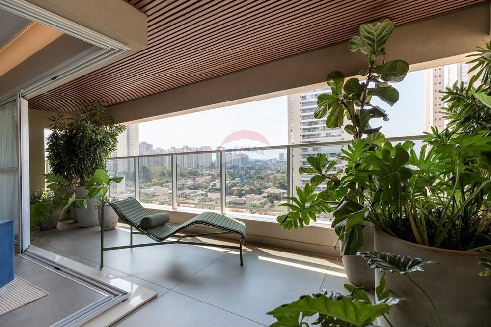 Apartamento - Venda - Ribeirão Preto , São Paulo - 9 Varanda.jpg - 780091100-12