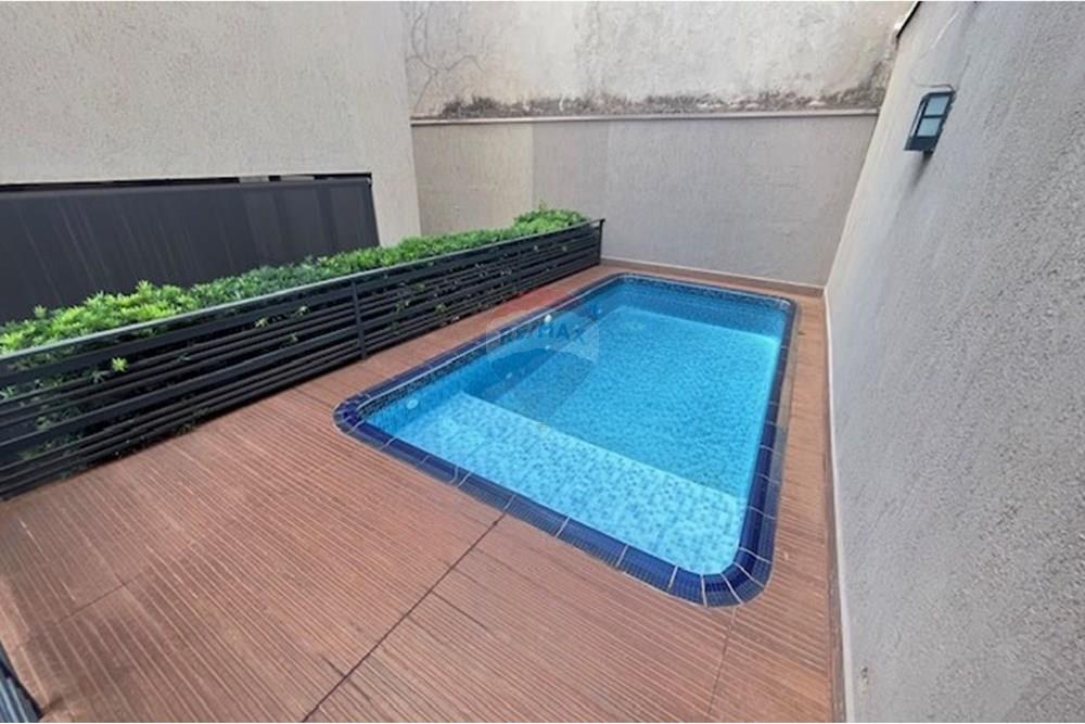 Casa de Condomínio - Alugar - Ribeirão Preto , São Paulo - IMG_6164.jpg - 780071004-1126