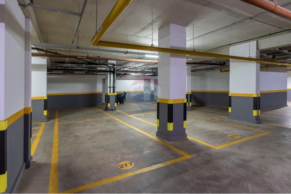 Apartamento - Venda - Ribeirão Preto , São Paulo - 49 Garagem.jpg - 780091100-12