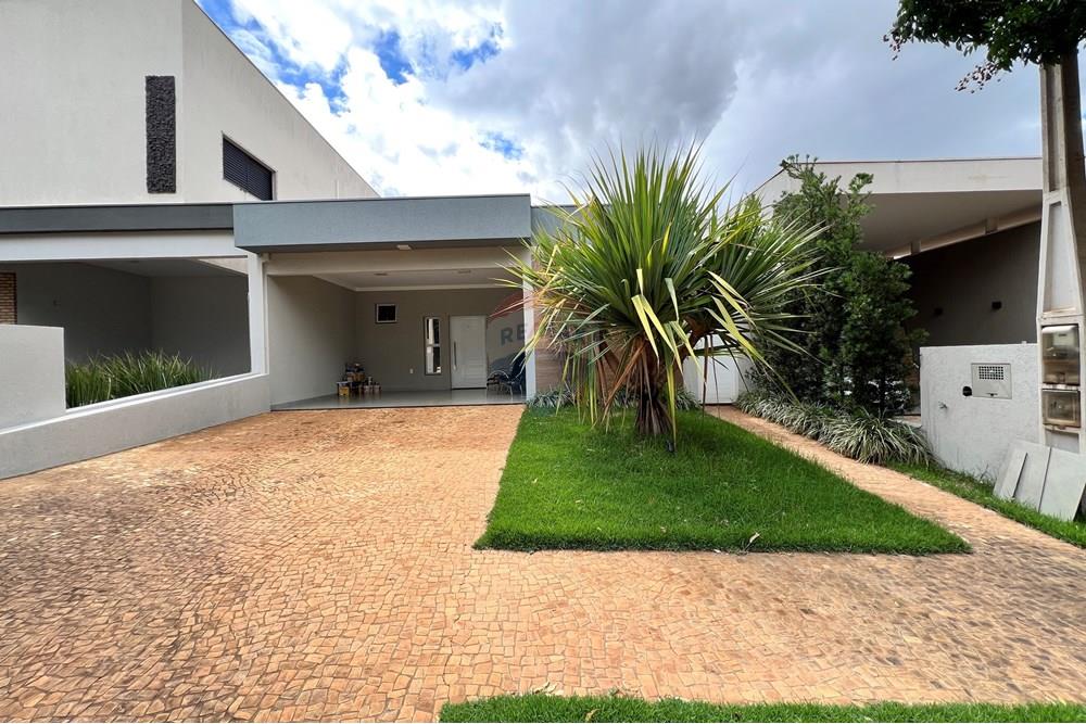 Casa de Condomínio - Venda - Ribeirão Preto , São Paulo - IMG_1.JPG - 780121037-37