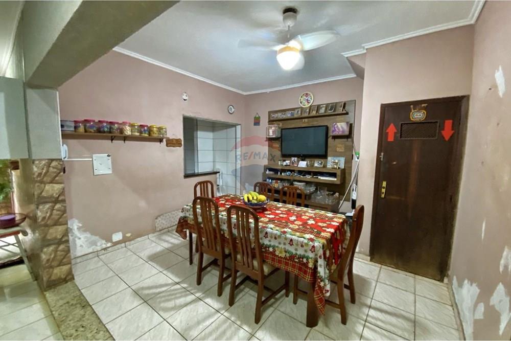 Casa - Venda - Ribeirão Preto , São Paulo - bf9c548b-c10f-49d8-a46a-61b7e83797d9.jpg - 780171018-392