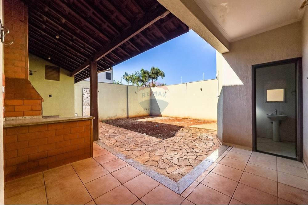 Casa - Venda - Ribeirão Preto , São Paulo - Cesar Lattes-14.jpg - 780071024-79