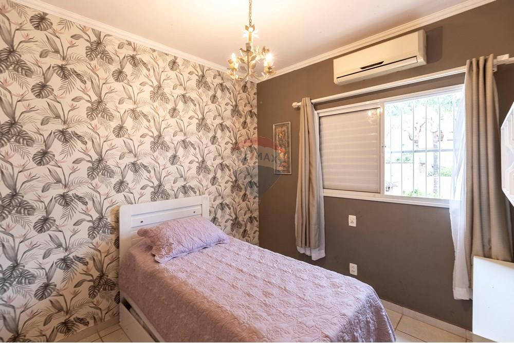 Casa de Condomínio - Venda - Ribeirão Preto , São Paulo - IMG_1701-HDR.jpg - Quarto - 780091038-66