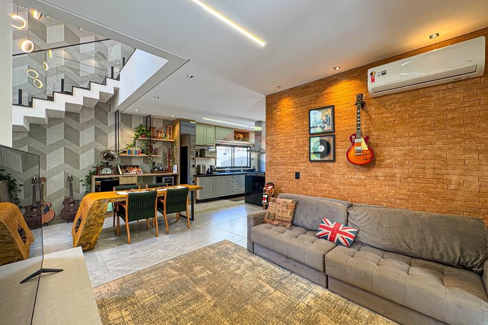 Casa de Condomínio - Venda - Ribeirão Preto , São Paulo - IMG_5435.jpg - 780181033-40