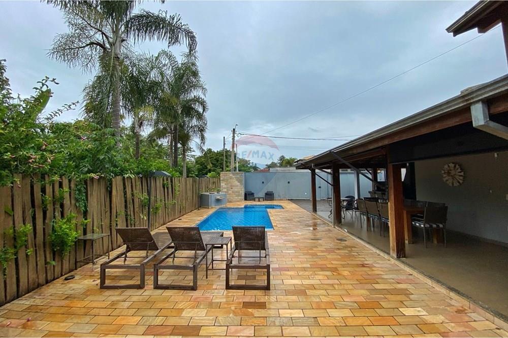 Casa de Condomínio - Venda - Rifaina , São Paulo - 2a4e8a9b-f35d-49a5-a5fd-6604084f4643.jpg - 780171018-395