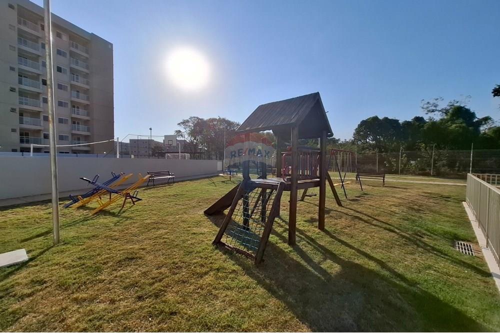 Apartamento - Venda - Ribeirão Preto , São Paulo - 23.jpg - Jardim Interno - 780171045-27