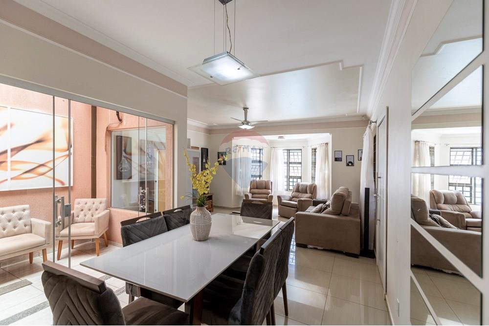 Casa - Venda - Ribeirão Preto , São Paulo - IMG_2890-HDR.jpg - Sala - 780091032-135