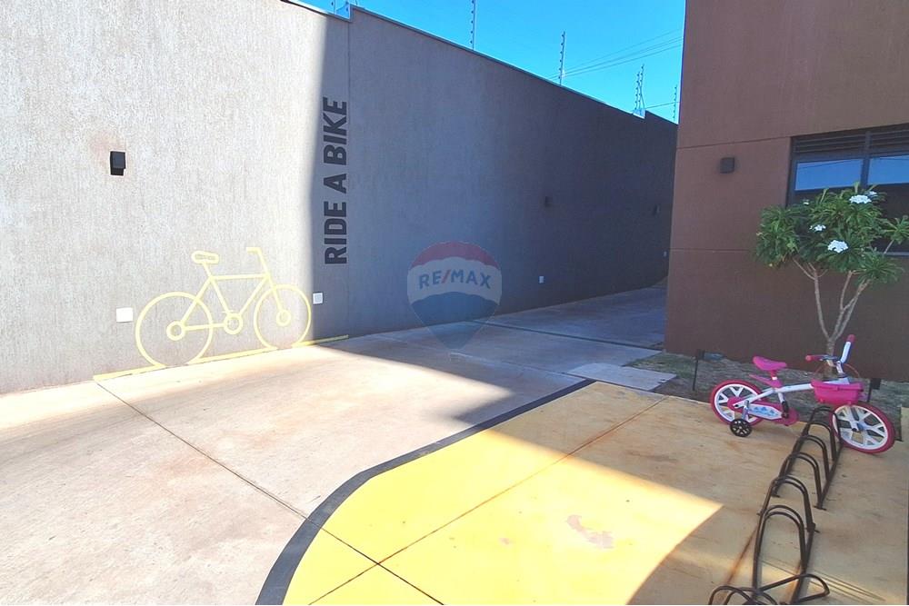 Apartamento - Alugar - Ribeirão Preto , São Paulo - COND. FUNDOS2.jpg - 780201052-11