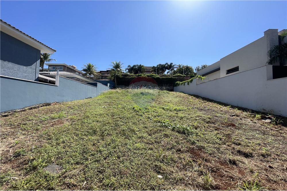 Terreno - Venda - Ribeirão Preto , São Paulo - 3 - 780121005-69