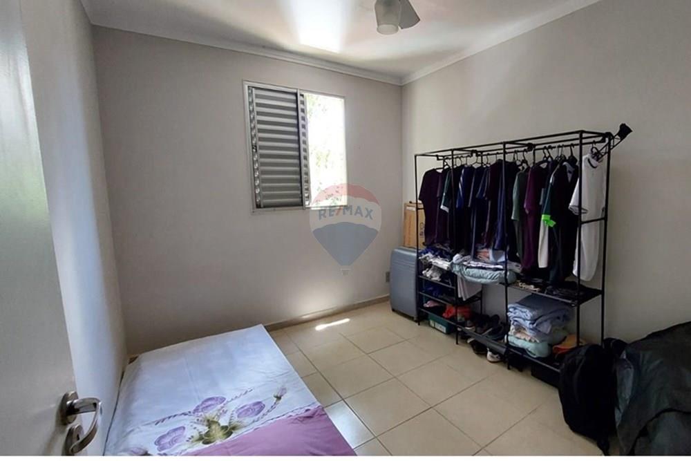 Apartamento - Venda - Ribeirão Preto , São Paulo - qto 2 amplo.jpg - 780181029-52