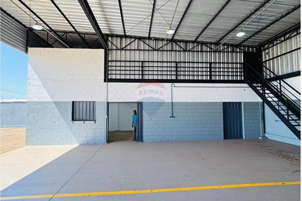 Galpão - Alugar - Ribeirão Preto , São Paulo - 37c7081c-a469-4a81-9956-b09f8de5dd61.jpg - 780071015-491