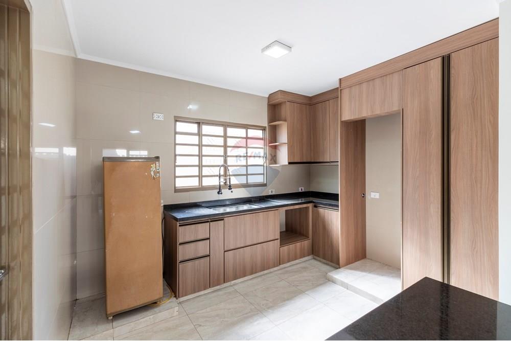 Casa - Venda - Ribeirão Preto , São Paulo - IMG_0926-HDR.jpg - Cozinha - 780091061-22