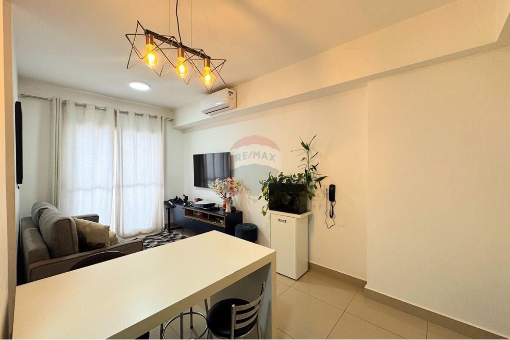 Apart Hotel/ Flat - Venda - Ribeirão Preto , São Paulo - IMG_1281.JPG - 780211055-5