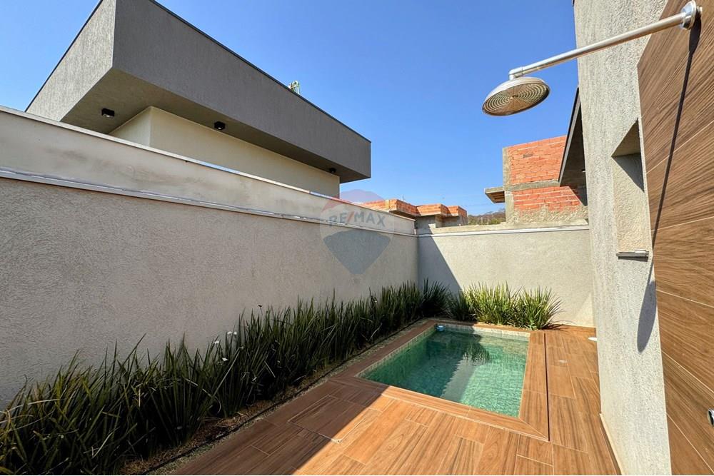 Casa de Condomínio - Venda - Ribeirão Preto , São Paulo - IMG_2115.JPG - 780211044-46