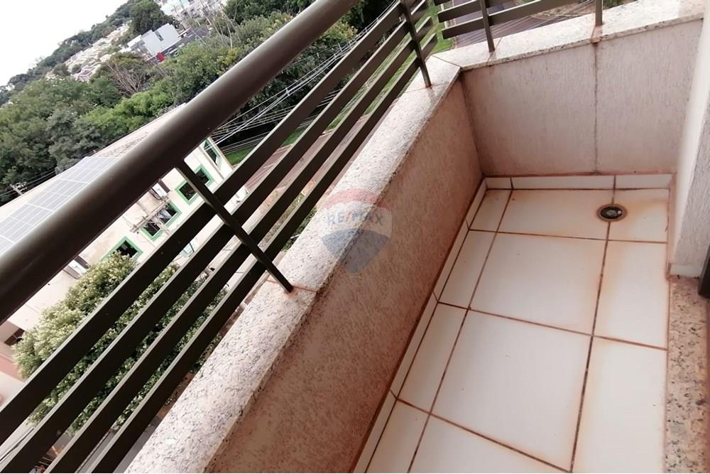Apartamento - Alugar - Ribeirão Preto , São Paulo - c2bf3545-a768-4728-9882-35bfa89084c1.jpg - 780071015-475